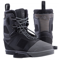 Крепления Riot Boot BLK Pair 7/8