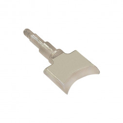 Лопатка выхлопного клапана Sledex для Ski-Doo 593