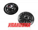 Морская акустика BOSS MR6B (упаковка из 6 шт.)