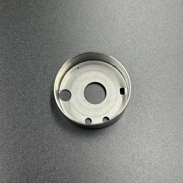 Стакан помпы охлаждения Yamaha 2 (PREMARINE)