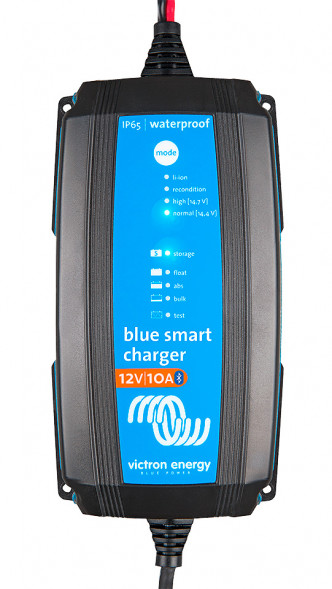 Зарядное устройство Blue Smart IP65 Charger, 10А