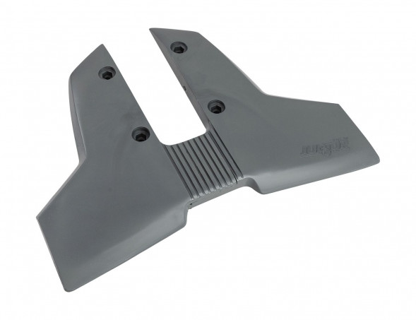 Гидрокрыло StingRay Classic 2 Junior, серое, 8-40 л.с.