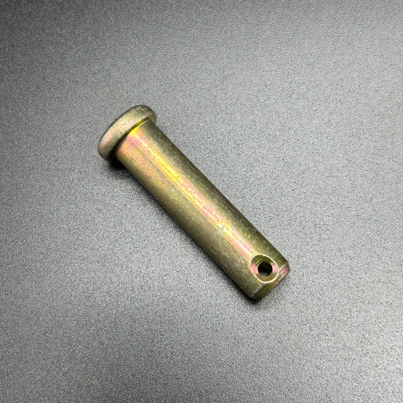 Штифт стальной диам. 10 мм, длина 41 мм PIN-CLEVIS (Quicksilver)