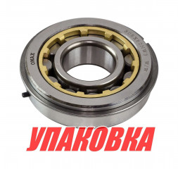 Подшипник 25x62x17, Yamaha, Omax (упаковка из 4 шт.)