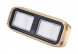 Подводный огонь JB90W РГБ (RGB), 70w, АкваИДЕЯ / AquaIDEA
