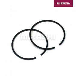 Комплект поршневых колец Tohatsu (+0,5мм) SC-PS129