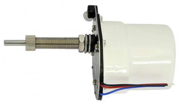 Электропривод стеклоочистителя ТМС-301