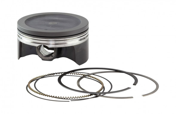 Поршень Suzuki DF250A/300A (0.50) с кольцами