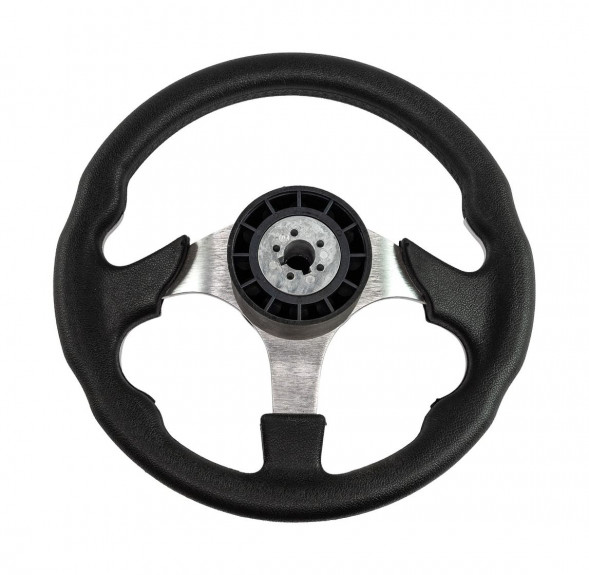 Рулевое колесо диаметр 320 мм