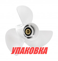 Гребной винт 3x13-1/2x15, Marine Rocket Prime (упаковка из 5 шт.)