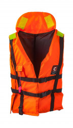 Жилет спасательный универсальный COMFORT PILOT (Лоцман) 80-120 кг