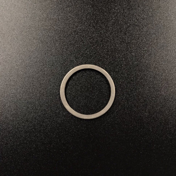 Шайба упорная шестерни заднего хода Yamaha 20-30, F20-25 (Yamaha)