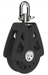 Блок 50 мм, одиночный 29925001