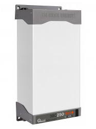 Зарядное устройство SBC 250 NRG FR, 12В, 25A, 3 выхода