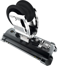 TB Каретка стакселя с блоком и скобой 29441301