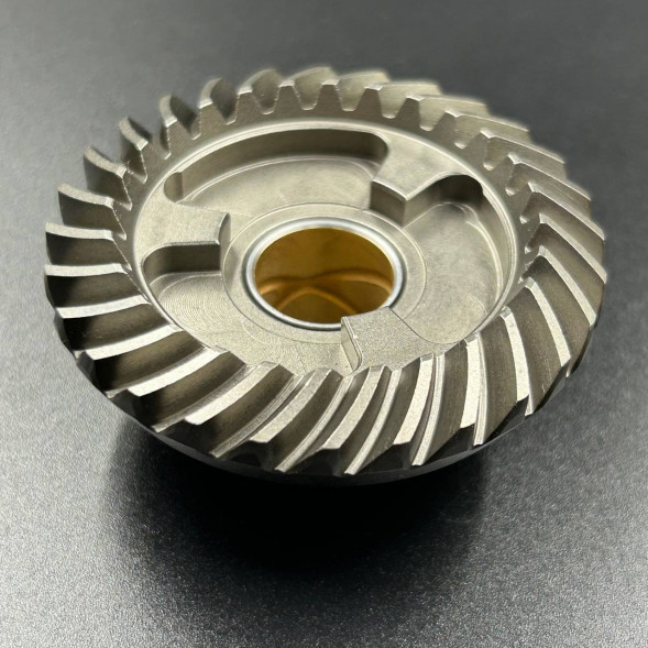 Шестерня переднего хода Tohatsu F 9,9-18 (3H8-64010-0) (Omax)