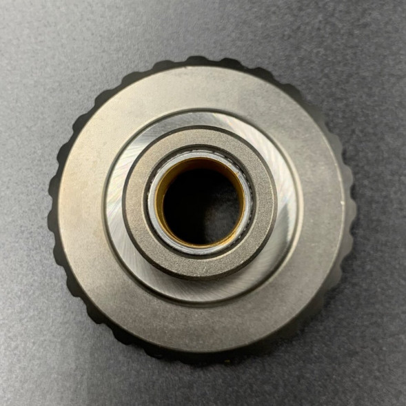 Шестерня переднего хода Yamaha 9,9-15 OLD (626-45560-00) (Sinera) (Прямой зуб)