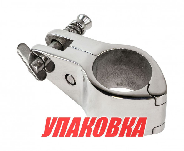 Кронштейн рамы тента 1(25mm) быстросъемный, Marine Rocket (упаковка из 4 шт.)