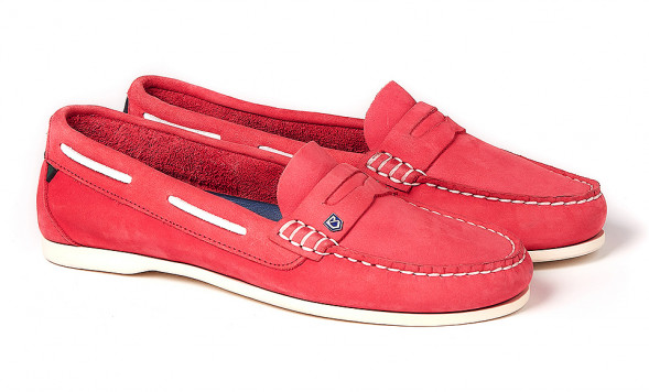 Туфли Belize, коралловые, размер 36