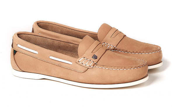 Туфли Belize, коралловые, размер 36