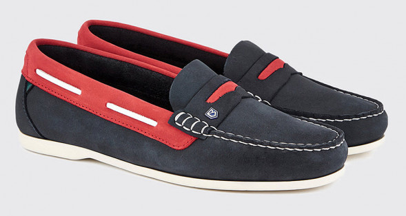 Туфли Belize, коралловые, размер 36