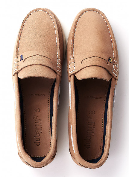 Туфли Belize, коралловые, размер 36