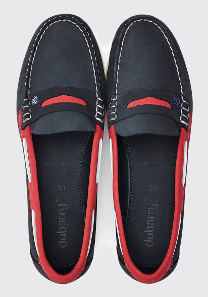 Туфли Belize, коралловые, размер 36