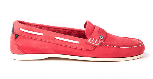 Туфли Belize, коралловые, размер 36