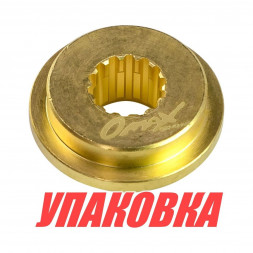 Шайба упорная Tohatsu 9.9-20 (под винт), Omax (упаковка из 4 шт.)