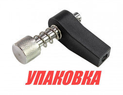 Переходник троса д/у Yamaha 20-30, Omax (упаковка из 10 шт.)
