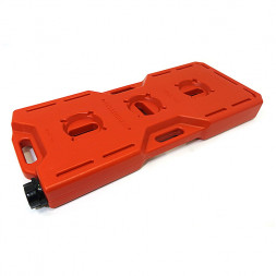 Канистра &quot;Экстрим&quot; 20л красная E-0200-R