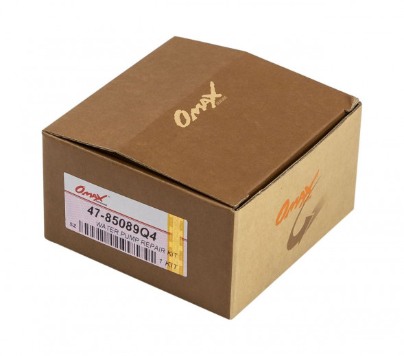 Ремкомплект помпы Mercury 15-25, Omax