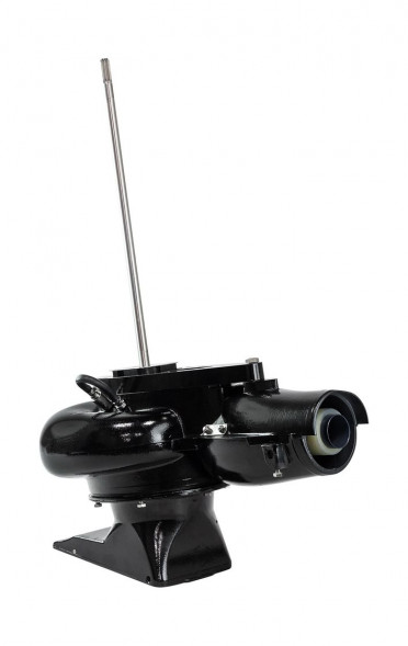 Насадка водометная для Yamaha 15, Marine Rocket (упаковка из 3 шт.)