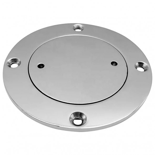 Лючок смотровой "Мореман", 4 дюйма