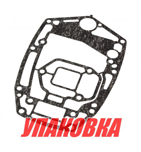 Прокладка под проставку Yamaha 60-70, Omax (упаковка из 4 шт.)