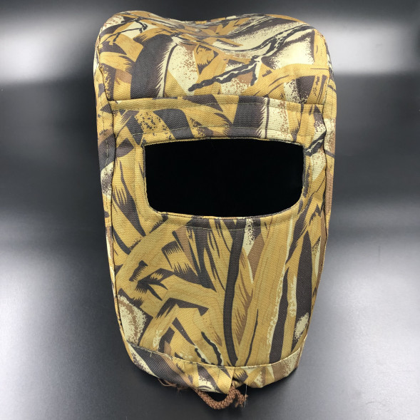 Чехол на капот Yamaha 25-30