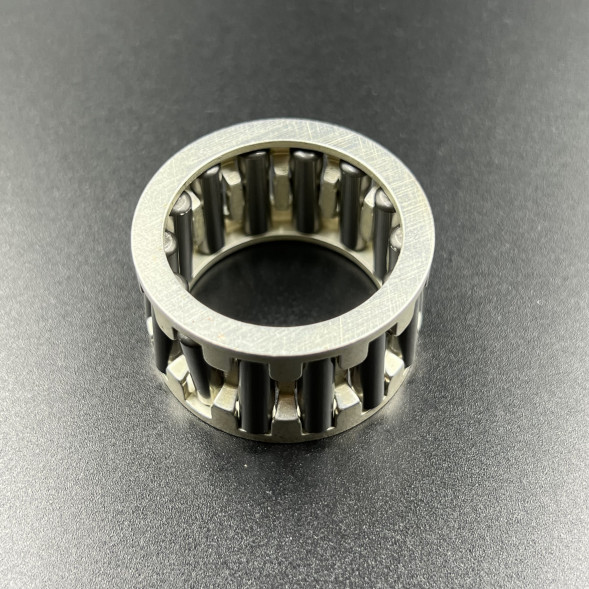 Подшипник шатунный Yamaha 40X, 40J (27x36x21) (93310-727V7) (YUELANG)