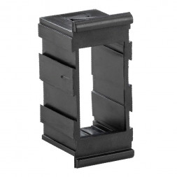 Панель для переключателя 20-серии Skipper SPA20 центральная