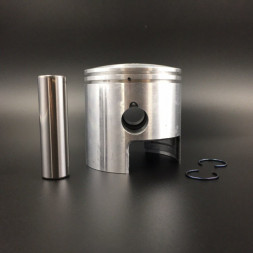 Поршень Tohatsu 40 (2цилиндра) (0.50mm) (Osaka)