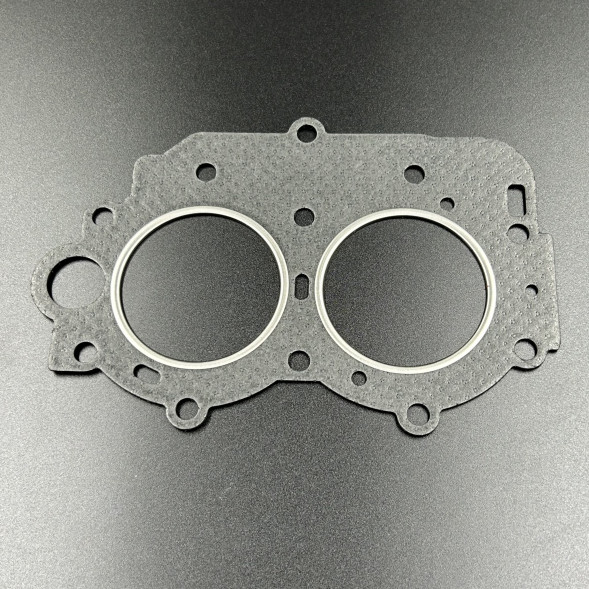 Прокладка головки Yamaha 9,9-15 (POLY-MOTO)