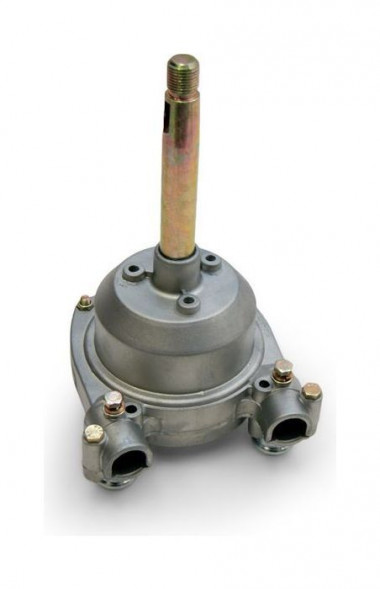 Редуктор рулевой 3000 планетарный с установочным комплектом 90 град.