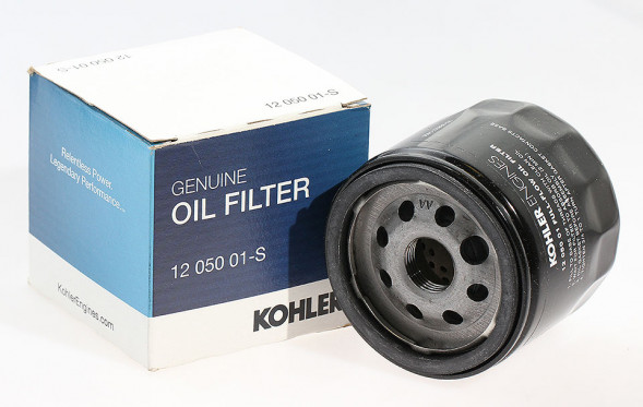 Фильтр масляный для двигателей KOHLER LH 690/ 775