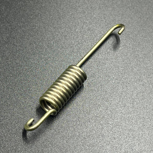 Пружина замка капота Yamaha F30-250(Yamaha)