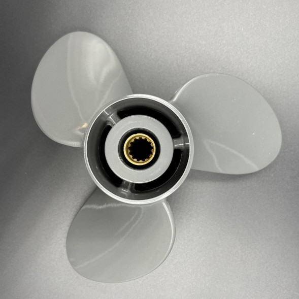 Гребной винт Honda BF35-BF60 (3x11-1/2x14)