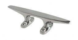 Утка швартовая 203 мм, нержавеющая