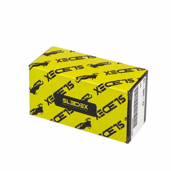 Катушка генератора Sledex для Yamaha VK540