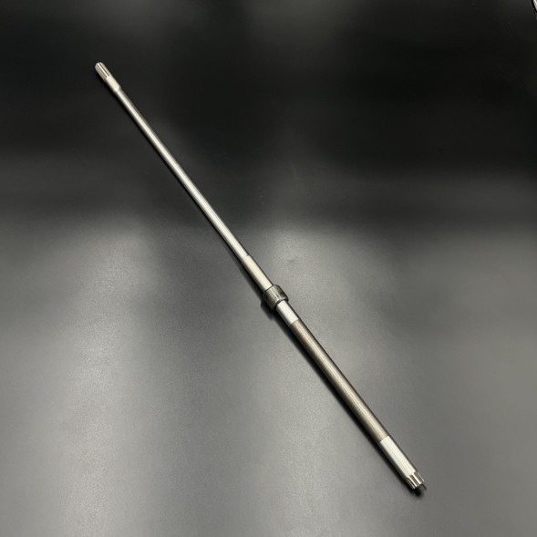 Вал торсионный Yamaha 9.9-15, F9.9-15 (S) (KACAWA)