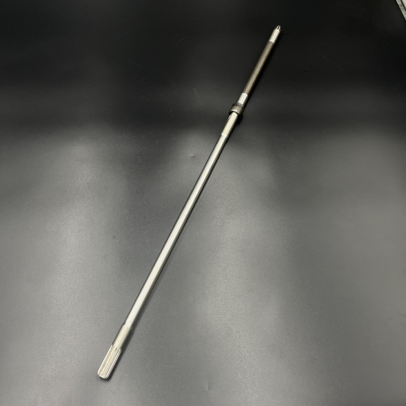 Вал торсионный Yamaha 9.9-15, F9.9-15 (S) (KACAWA)