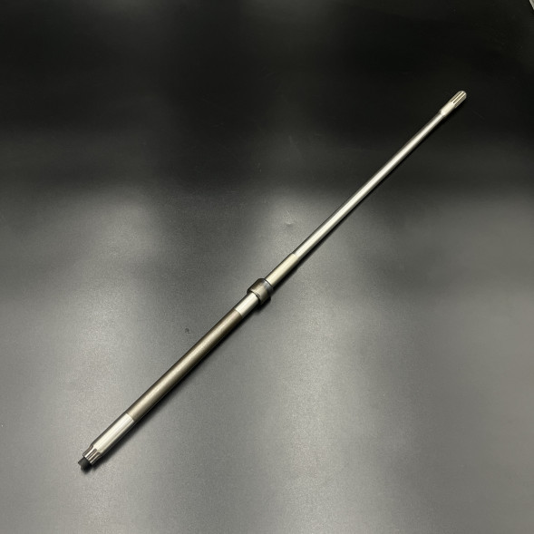 Вал торсионный Yamaha 9.9-15, F9.9-15 (S) (KACAWA)