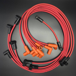 Набор высоковольтных проводов WIRE KIT-IGNITION (Quicksilver)